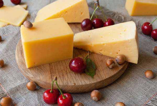 Можно ли есть сыр на диете